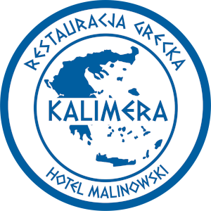 Restauracja Grecka Kalimera